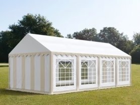 Location : tente reception